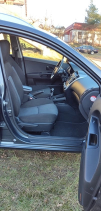 Kia Ceed cena 17500 przebieg: 252000, rok produkcji 2011 z Olecko małe 56